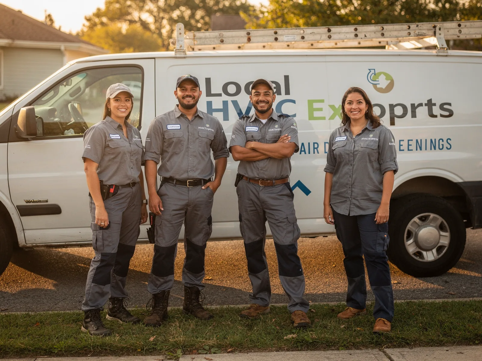 24/7 HVAC Repair & AC Replacement company in Radcliff, KY